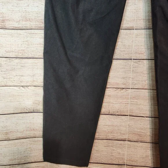 Lululemon RN106259 Pants Cinch Waist Draw String Cargo Type Pockets Size Medium - Picture 8 of 11